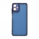Чохол ArmorStandart ShadeX для Samsung A06 4G Blue (ARM83232)