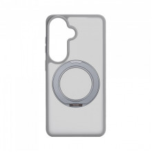 Чохол ArmorStandart Unit Stand2 для Samsung S26 5G Grey (ARM89957)