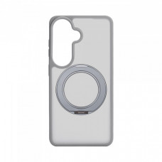 Чохол ArmorStandart Unit Stand2 для Samsung S26 5G Grey (ARM89957)