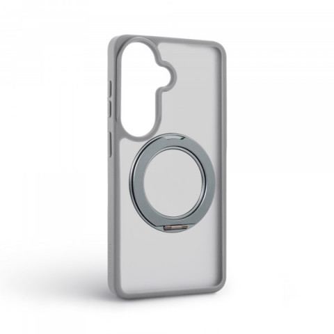 Чохол ArmorStandart Unit Stand2 для Samsung S26 5G Grey (ARM89957)