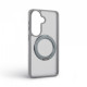 Чохол ArmorStandart Unit Stand2 для Samsung S26 5G Grey (ARM89957)