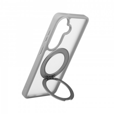 Чохол ArmorStandart Unit Stand2 для Samsung S26 5G Grey (ARM89957)