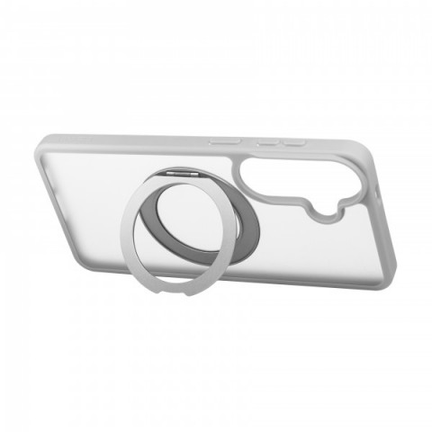 Чохол ArmorStandart Unit Stand2 для Samsung S26 5G Grey (ARM89957)
