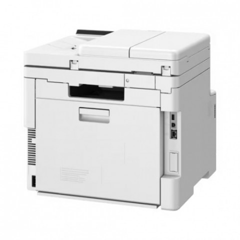 Багатофункціональний пристрій А4 кол. Canon i-Sensys MF664Cdw з Wi-Fi (6928C008)