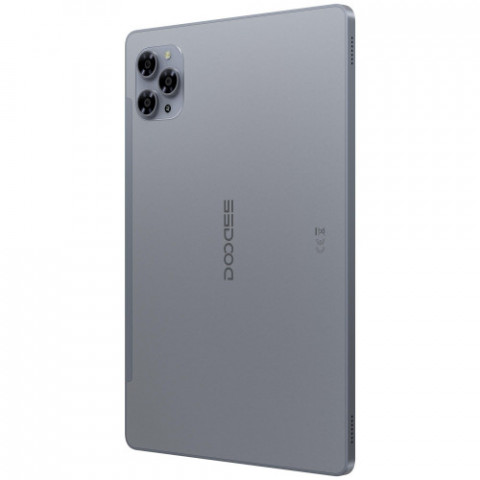 Планшет Doogee Tab G6 6/256 Grey VIP Edition