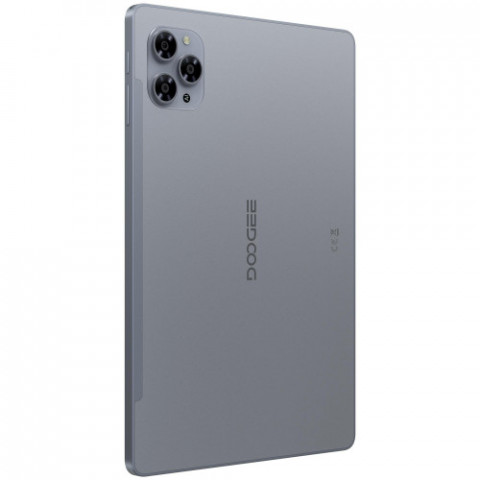 Планшет Doogee Tab G6 6/256 Grey VIP Edition