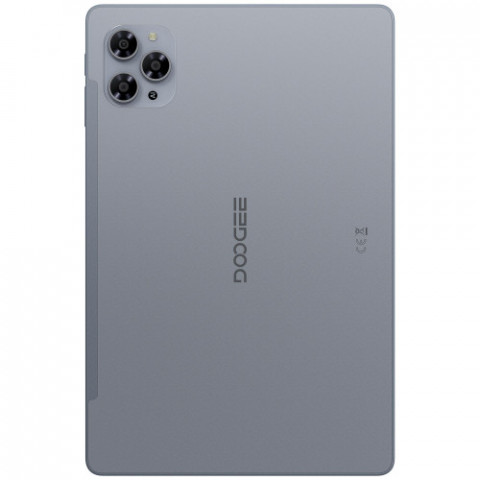 Планшет Doogee Tab G6 6/256 Grey VIP Edition