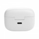 Bluetooth-гарнітура JBL Tune 130NC TWS White (JBLT130NCTWSWHT)