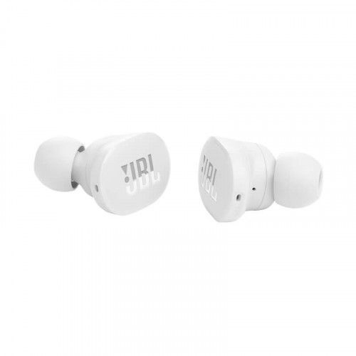 Bluetooth-гарнітура JBL Tune 130NC TWS White (JBLT130NCTWSWHT)