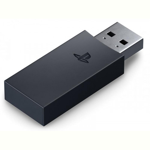 Гарнітура Sony Pulse 3D Wireless Headset (9387909)