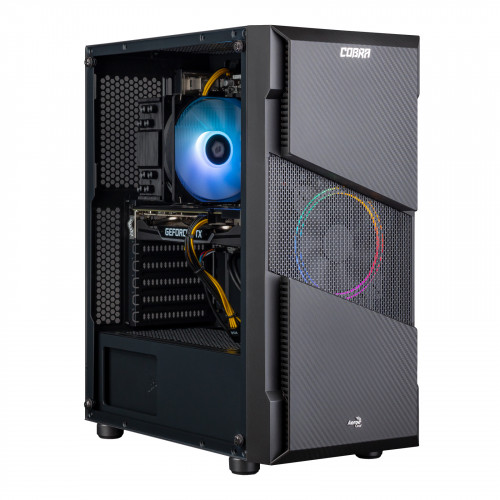 Персональний комп`ютер COBRA Advanced (A36.16.S4.165.17506)