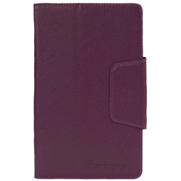 Чохол-книжка PortCase універсальний 7" Violet (TBL-367VT)
