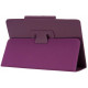 Чохол-книжка PortCase універсальний 7" Violet (TBL-367VT)