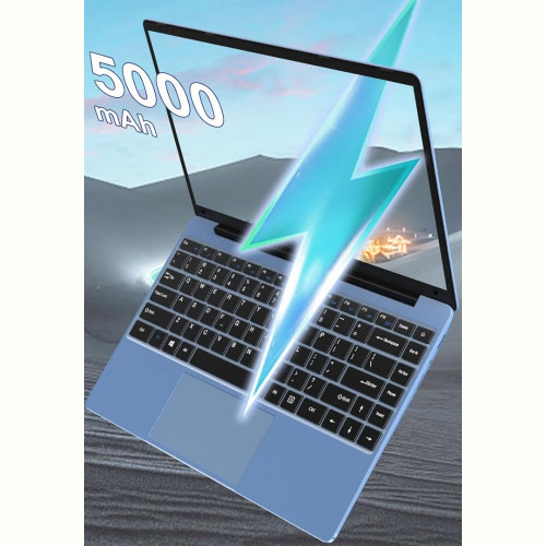 Ноутбук Aocwei A5 (Z000001016080) Blue