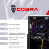 Персональний комп`ютер COBRA Advanced (A45.16.H2S5.36.18421W)