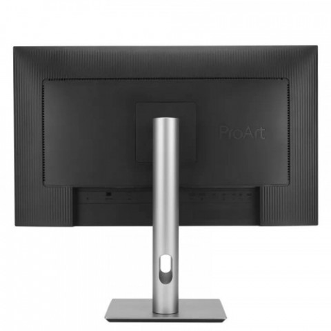 Монітор Asus 31.5" ProArt PA32QCV (90LM0BD0-B01K71) IPS Silver/Black