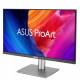 Монітор Asus 31.5" ProArt PA32QCV (90LM0BD0-B01K71) IPS Silver/Black