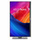 Монітор Asus 31.5" ProArt PA32QCV (90LM0BD0-B01K71) IPS Silver/Black