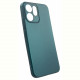 Чохол-накладка Dengos Soft для Oppo Reno14 FS 5G Green (DG-TPU-SOFT-86)