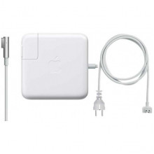 Зарядний пристрій Original 60W MagSafe Power Adapter + External Cord (MC461) (ARM47616)
