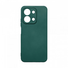 Чохол ArmorStandart ICON для Xiaomi Redmi 15C 4G / Poco C85 4G Camera cover Dark Green (ARM87095)