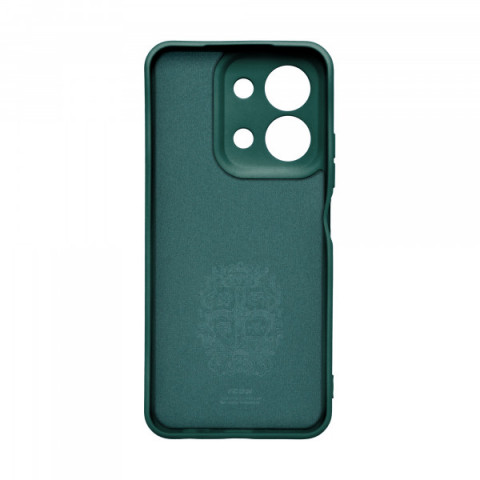 Чохол ArmorStandart ICON для Xiaomi Redmi 15C 4G / Poco C85 4G Camera cover Dark Green (ARM87095)