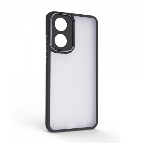 Чохол ArmorStandart Shade для OPPO A78 4G Black (ARM73444)