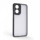 Чохол ArmorStandart Shade для OPPO A78 4G Black (ARM73444)