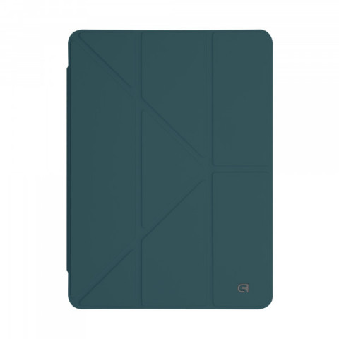 Чохол ArmorStandart Y-Type PEN для iPad Pro 11 2022/2021/2020 Pine Green (ARM77514)
