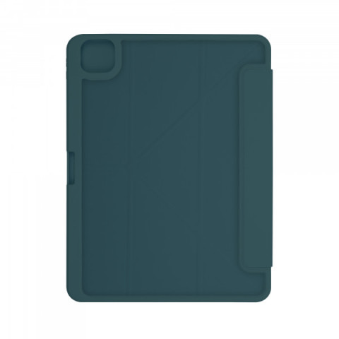 Чохол ArmorStandart Y-Type PEN для iPad Pro 11 2022/2021/2020 Pine Green (ARM77514)
