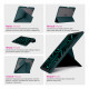 Чохол ArmorStandart Y-Type PEN для iPad Pro 11 2022/2021/2020 Pine Green (ARM77514)