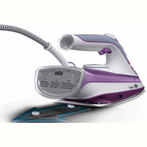 Праска Braun SI 5037 VI