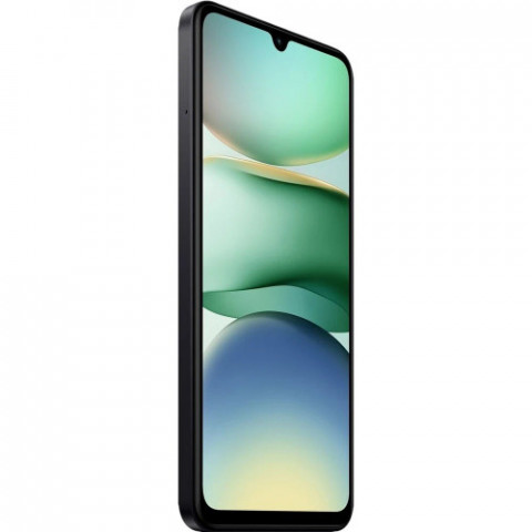 Смартфон Xiaomi Redmi A5 4/128GB Black
