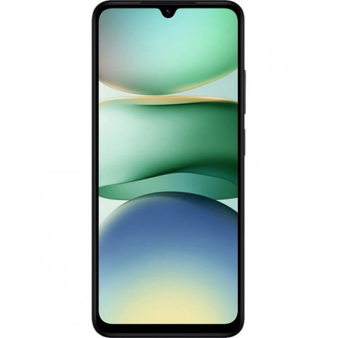 Смартфон Xiaomi Redmi A5 4/128GB Black