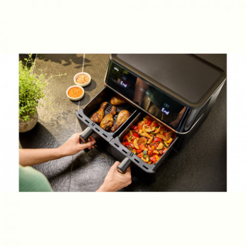 Мультипіч Braun TwinCook 5 TD 5030 IBK