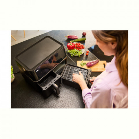 Мультипіч Braun TwinCook 5 TD 5030 IBK