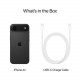 Смартфон Apple iPhone Air 256GB Space Black (MG2L4AF/A)