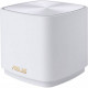 Бездротовий маршрутизатор Asus ZenWiFi AX Mini XD4 3PK White (XD4-3PK-WHITE)