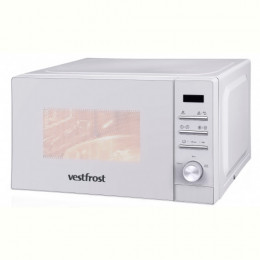 Мікрохвильова піч Vestfrost VMO 720 WD