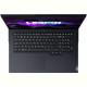Ноутбук Lenovo Legion 5 17ITH6 (82JN003VRA) FullHD Phantom Blue