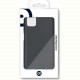 Чохол-накладка Armorstandart Matte Slim Fit для Samsung Galaxy A03s SM-A037 Black (ARM59786)