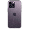 Чохол Spigen для Apple Iphone 14 Pro Liquid Crystal Glitter, Rose Quartz