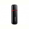 Флеш-накопичувач USB 16GB Apacer AH333 Black (AP16GAH333B-1)