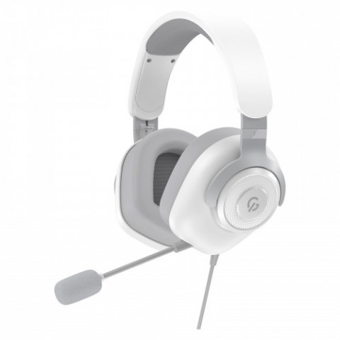 Гарнітура GamePro HS590W White