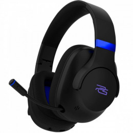 Бездротова ігрова гарнітура Proove Gaming Bliss black (GHBL00010001)