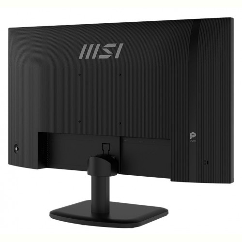 Монітор MSI 24.5" Pro MP251L E2 IPS Black 120Hz