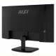 Монітор MSI 24.5" Pro MP251L E2 IPS Black 120Hz