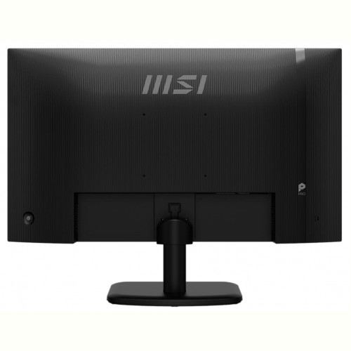 Монітор MSI 24.5" Pro MP251L E2 IPS Black 120Hz