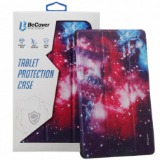 Чохол-книжка BeCover Smart Case для Apple iPad Pro 11" M4 2024 Space (711641)