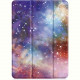 Чохол-книжка BeCover Smart Case для Apple iPad Pro 11" M4 2024 Space (711641)